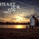 Dj Rostej - Heart For You Only