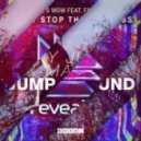 Hardwell & W&W vs. Tony Junior & Marnik - Jump Around The Madness (Arthur White Mashup)