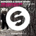 Borgeous & Shaun Frank feat. Delaney Jane - This Could Be Love