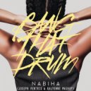 Nabiha vs. Three Drives - Bang That Drum (Joseph Ventris & Kalyenne Mashup)