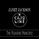 Cajoline X Janet Jackson - The Pleasure Principle