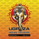 Ugroza - Indian Treasure