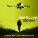 meHilove - Oblivion (Aaron Static Remix)