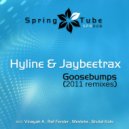 Hyline - Goosebumps
