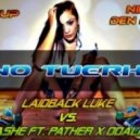 Laidback Luke vs. Apashe feat. Pather x Odalisk - No Twerk (Nilov & Den Dance Mashup) (Nilov & Den Dance Mashup)