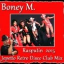 Boney M. - Rasputin 2015