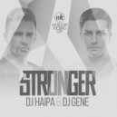 DJ Haipa - Stronger