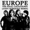 Europe - The Final Countdown