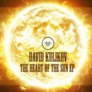 David Kulikov - The Heart Of The Sun