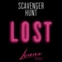 Scavenger Hunt - Lost