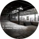 Lysergic Thoughts - Underground Terminal