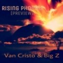 Van Cristo & Dan Steven - Rising Phoenix