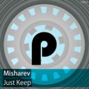 Misharev - Whenever We Kiss
