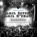Kamil Esten - Teklife (Official Festival Anthem Version)