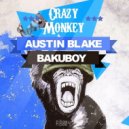 BakuBoy - Crazy Monkey