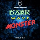 Dark Babaeff - Monster