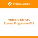 Anna Tarraste - Moscow Night (Original Mix)