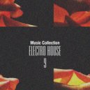 Central Galactic - Life (Original Mix)