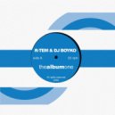 R-Tem, DJ Boyko - Tears (Original Mix)
