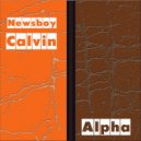 Newsboy Calvin - Alpha