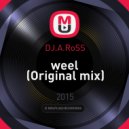 DJ.A.RoSS - weel
