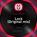 DJ.A.RoSS - Lock