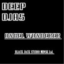 DEEP DJAS - Angel Wanderer