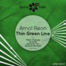 Amol Reon - Thin Green Line (Hawie & Pete Frost Remix)