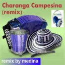 Jose Medina feat. Calixto Ochoa -  (Charanga Campesina Remix)