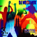 Dj Mechanik - Snake