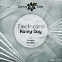 Electricano - Rainy Day