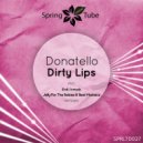 Donatello - Dirty Lips (Jelly for the Babies & Beat Maniacs Remix)