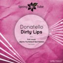 Donatello - Dirty Lips (Jelly for the Babies & Beat Maniacs Remix) (Jelly for the Babies & Beat Maniacs Remix)