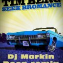 Tim Berg - Seek Bromance