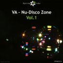 Stephen J. Kroos - Butylise (Original Mix)