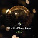Stephen J. Kroos - Disko Doll (Original Mix)