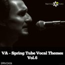 D\'Flower - Stand in the Rain (Ramiro Bernabela Remix)