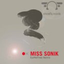 Miss Sonik - Epimethee (Funky Donor Remix)
