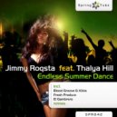 Jimmy Roqsta - Endless Summer Dance (Blood Groove & Kikis Dub Mix)