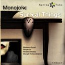 Monojoke - Surreal Things (Parallax Breakz Remix)
