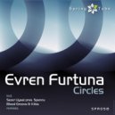Evren Furtuna - Circles (Blood Groove & Kikis Remix)