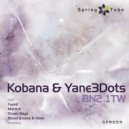 Kobana - BN2 1TW (Blood Groove & Kikis Remix)