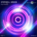 Stephen J. Kroos - Raw Nimphony