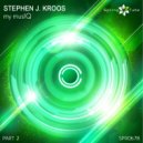 Stephen J. Kroos - My Exodus (Superbia)