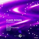 Claes Rosen - Starlight (Blood Groove & Kikis Remix)