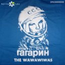 The Wawawiwas - Letting Eternity Go (Original Mix)