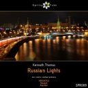 Kenneth Thomas - Russian Lights (Alex&er Remix)