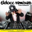 Clouds feat. Tiiu - Under The Dancing Feet (6Blocc Refix)