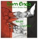 EQuBE feat Löst Folk - Dom Onda