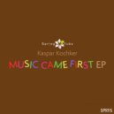 Kaspar Kochker - Keep Your Head Up